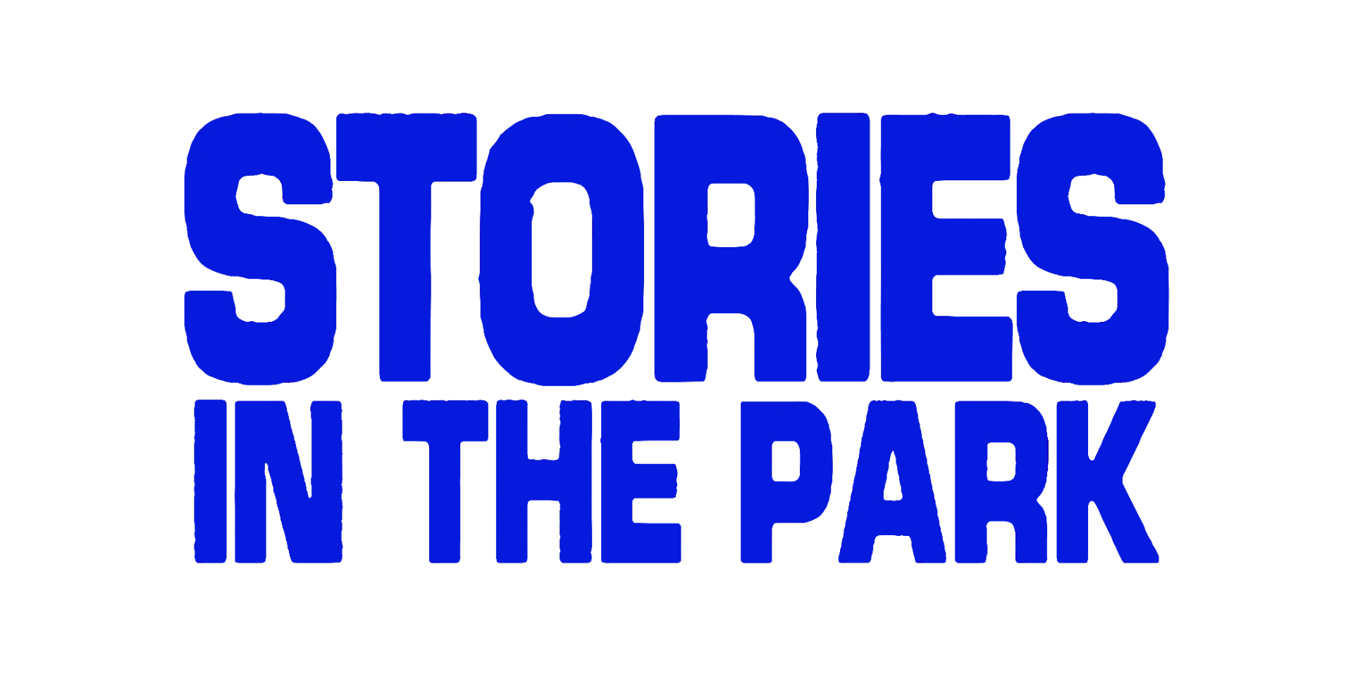 STORIES IN THE PARK logo