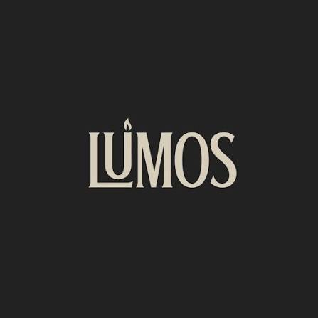 LUMOS EXPERIENCES logo
