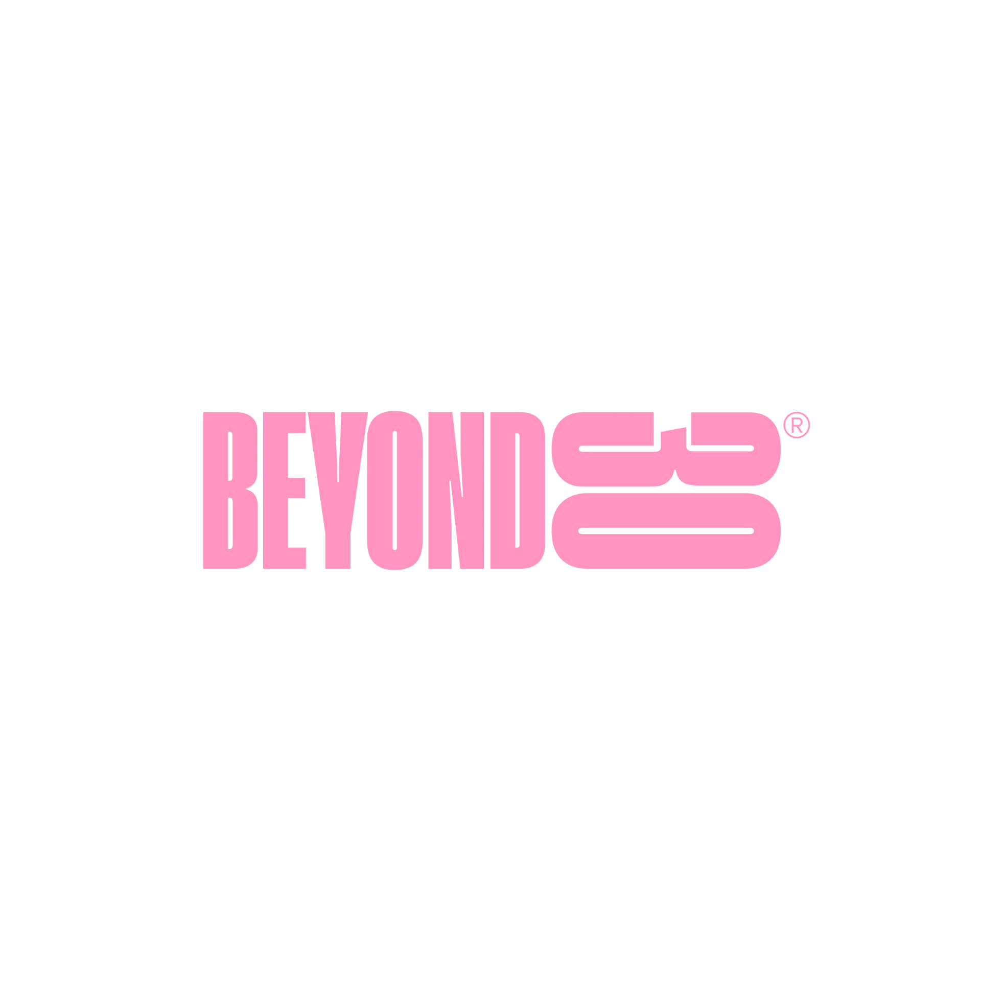 BEYOND 30 EVENTS logo